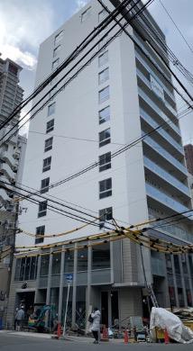 WAVE ON HORIE TOWER