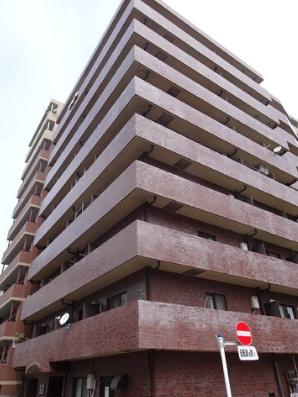 ライオンズマンション平沼第5