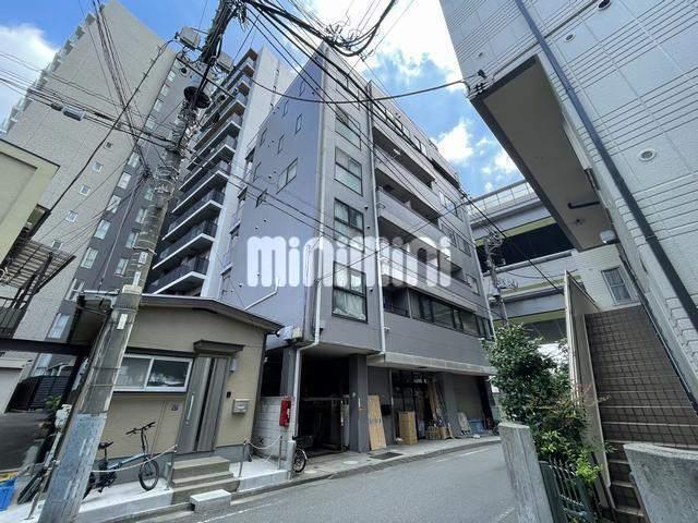 サンクレストSAITO