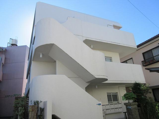 エレメント神宮東II