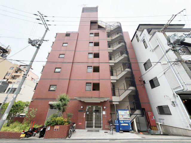 グレイシァス上町台