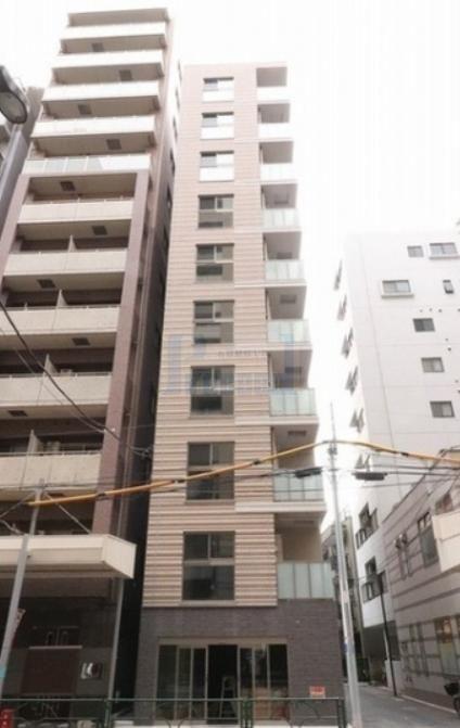 ピュアレジデンス小石川