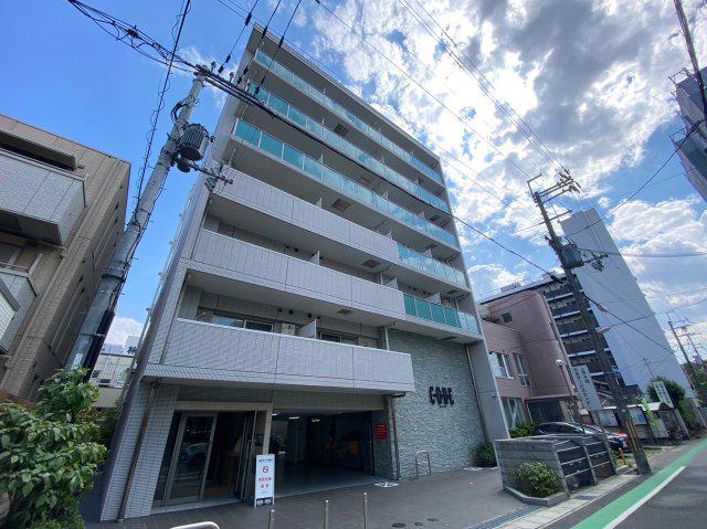CODE西宮甲子園口