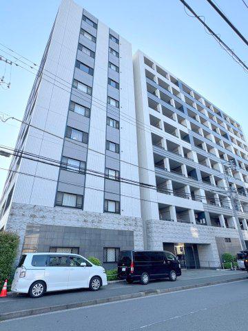 ガーラ・プレシャス横濱関内