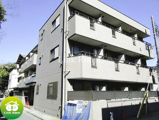 深川富岡三番館