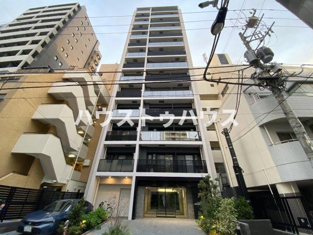 シーズンフラッツ東十条