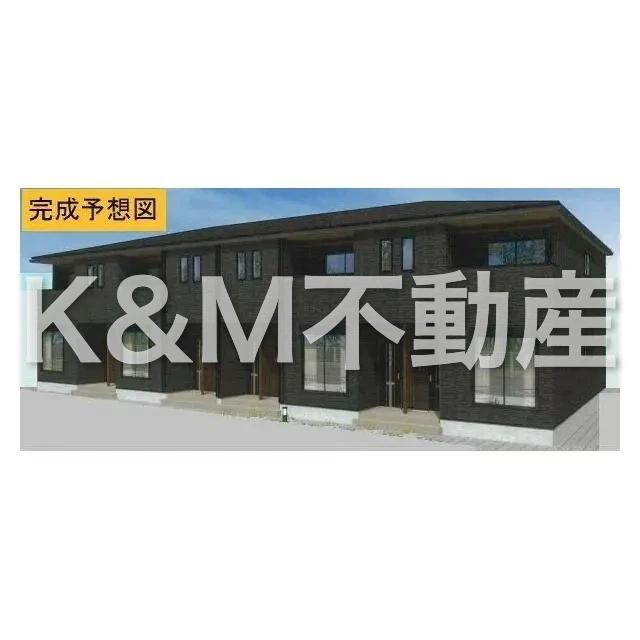 ジェルメ柏B棟(2LDK/2階)