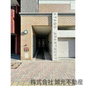 地下鉄空港線 室見駅 徒歩5分 7階建 築21年