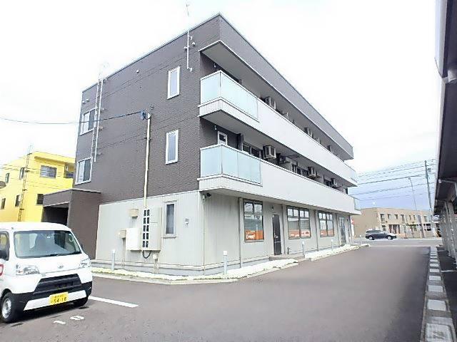 ヒラソル