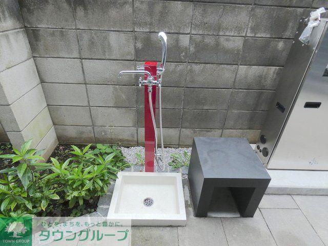 コンフォール自由が丘