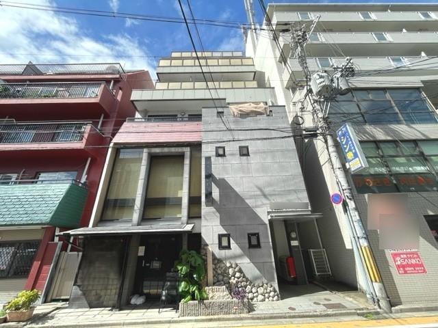 ピティマンション