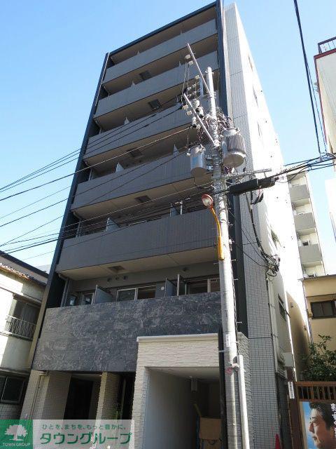 プレディアンスフォート錦糸町HYS
