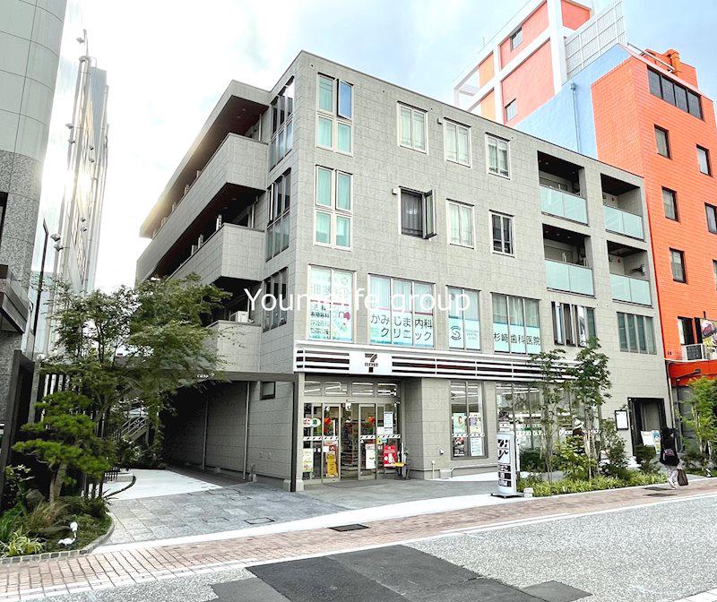 CASA栄