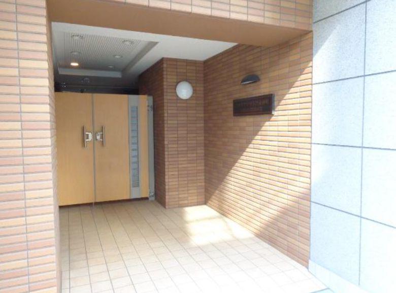 クオリアテラス門前仲町