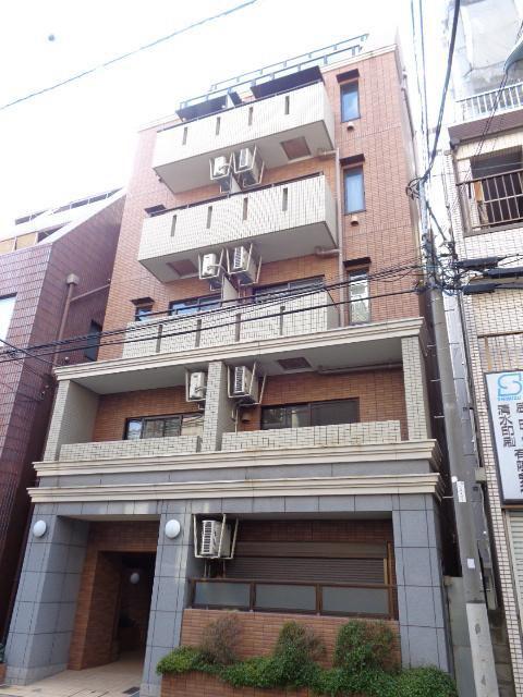クオリアテラス門前仲町