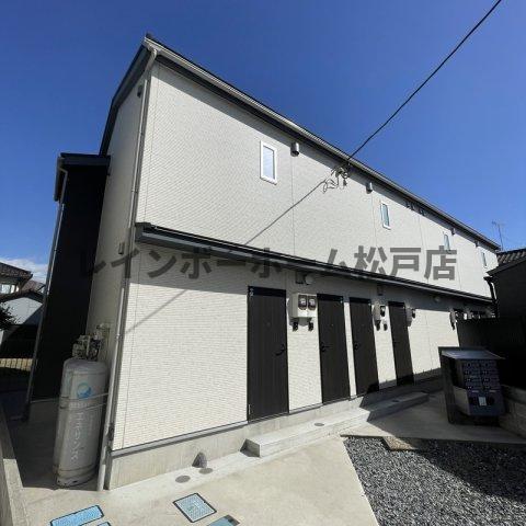 メルディア野田B