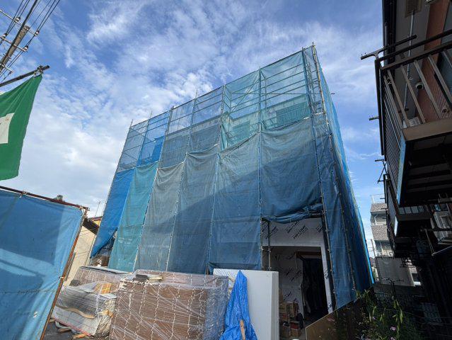 AJ南行徳ノース