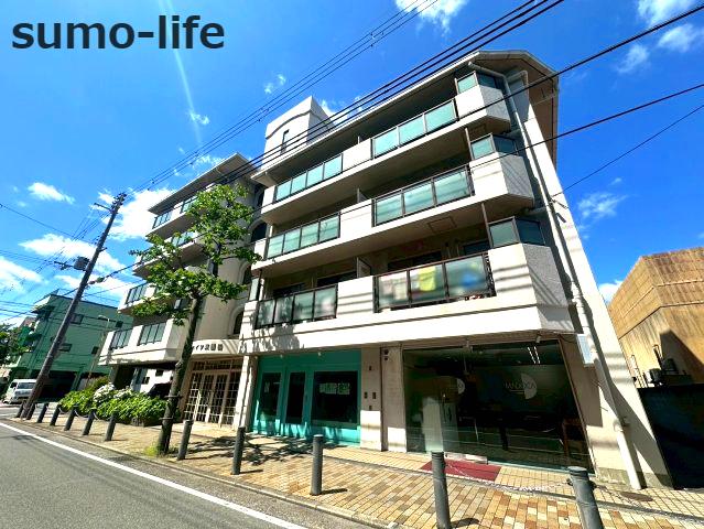 ウェルハイツ東園田