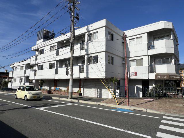 ロジュマン反高