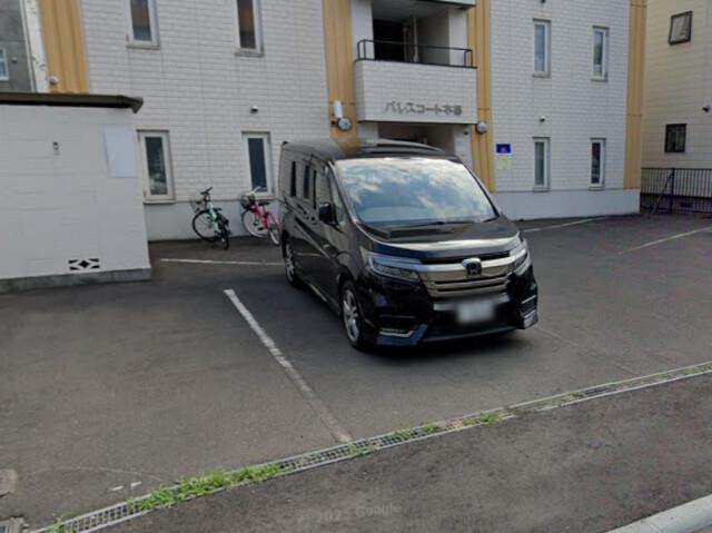 パレスコート本郷