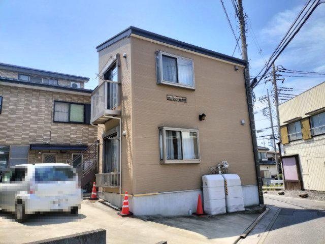 サンライズ東大宮
