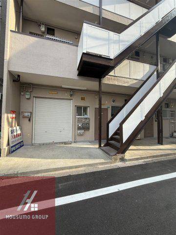 協和ハイツ