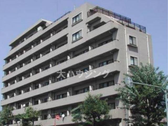 シティプラザ東嶺町