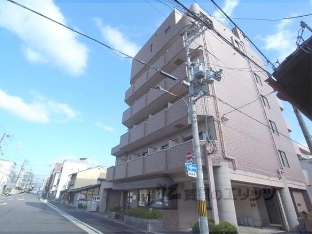 ソレーユコニシ
