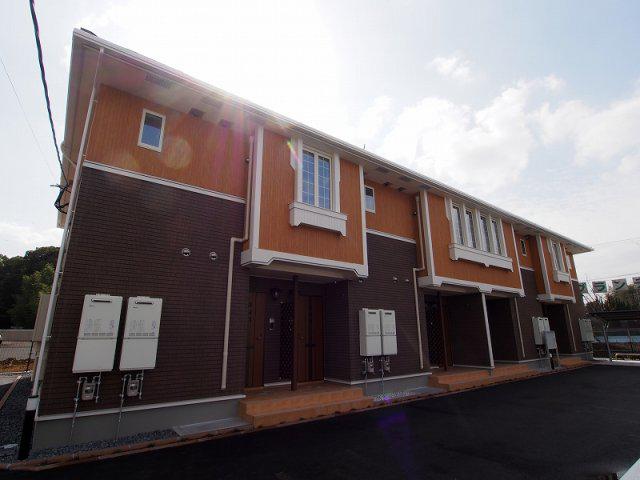 ウィステリア参番館