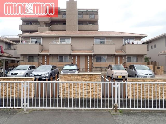 SUNPLAGEB棟