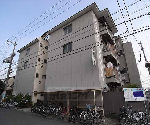 ハイツパープル