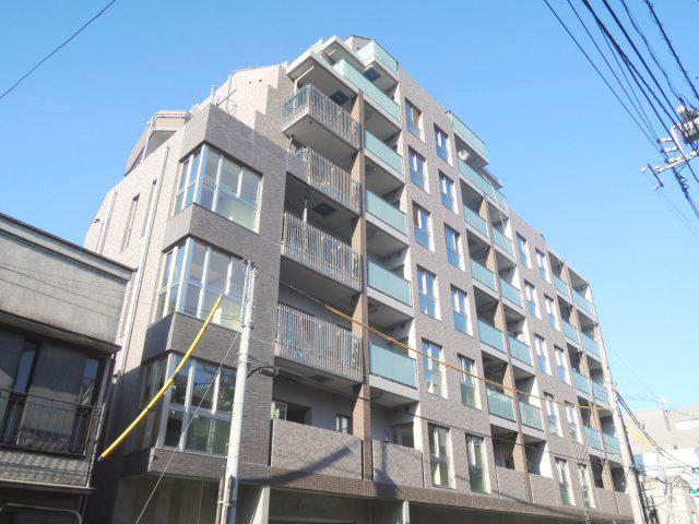 西武池袋線 練馬駅 徒歩5分  築11年