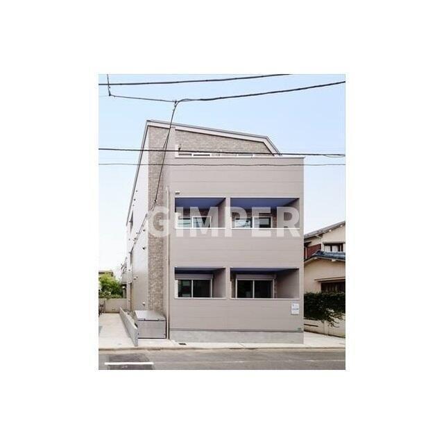 LEN FORT 池袋