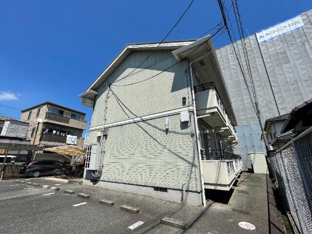 メゾンエポックB棟