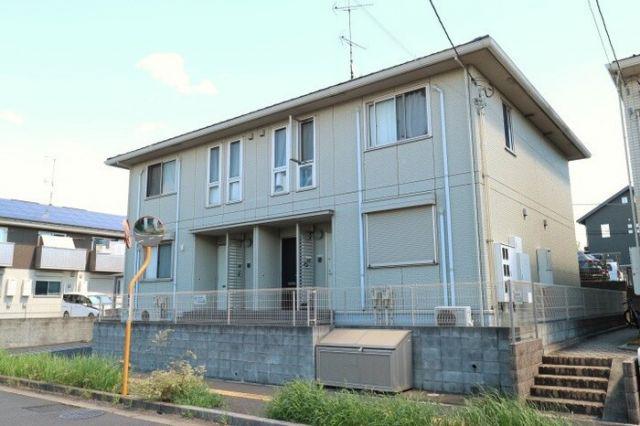 センターフィールドA