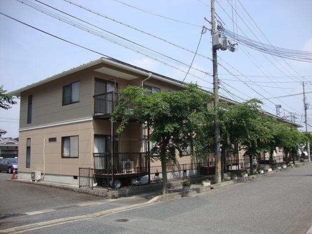ジュネス山本 B棟