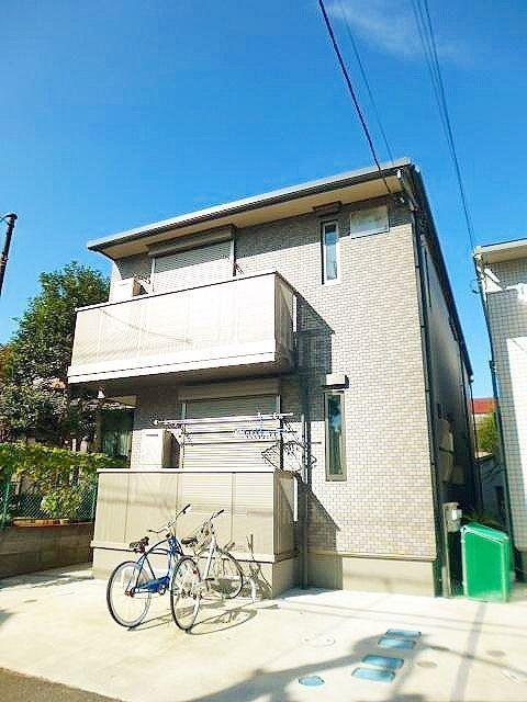 LIFE松風町