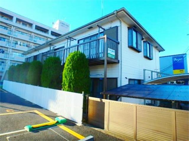エステル堀之内