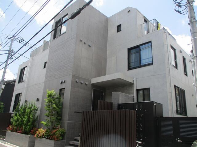 ミレドゥーエ下北沢I