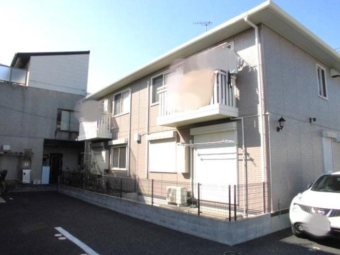 ハイツフォーシーズン B