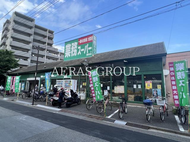プルミエール清岡