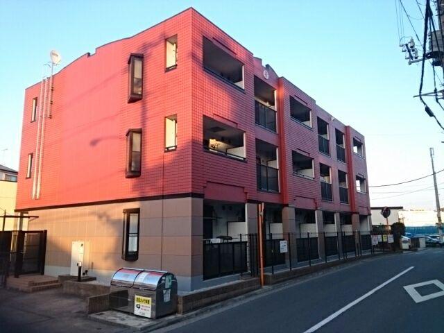 セントラル ヴィレッジ