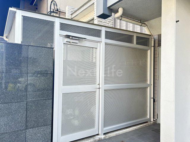 レグルス立川