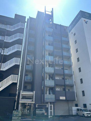 レグルス立川