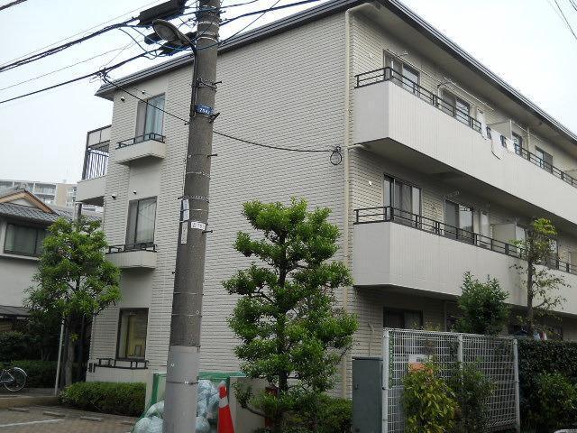 本駒込シティハイツ
