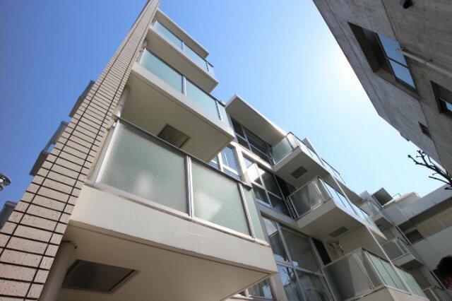 プライムアーバン市谷仲之町(1LDK/4階)
