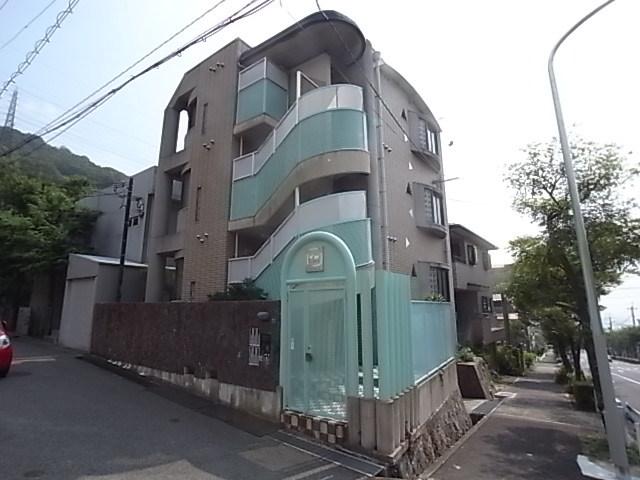 サンパレス21六甲Ⅲ