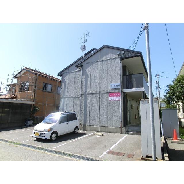 コーポ潮風