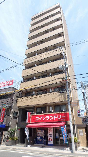 ロイヤルクイーンズパーク蛍池
