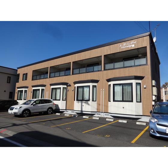 エタニティVIII